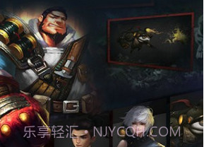 全民盗墓手游v1.9截图