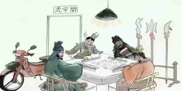 拼图风暴v1.8截图