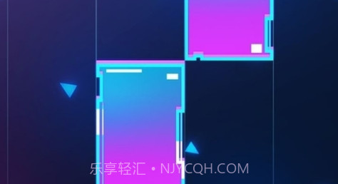 钢琴块球球与白块v1.10截图