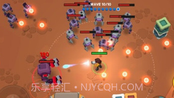 机器人浪潮v1.0.13截图
