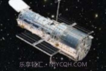 哈勃太空中心v2.10截图