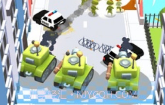城防v1.13截图