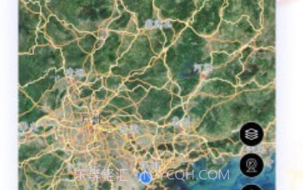 北斗看世界3D实况街景v2021.09.15截图