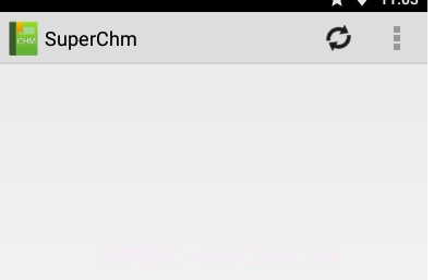 SuperChmv2.1.6截图