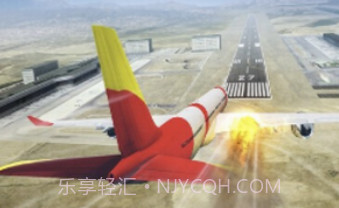真实飞行模拟3Dv2.6.13截图