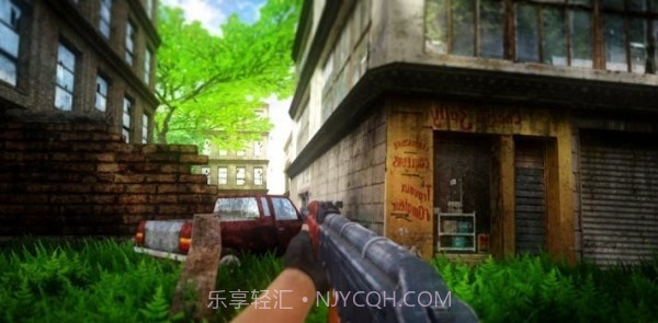 The Last Adventurer1.9截图