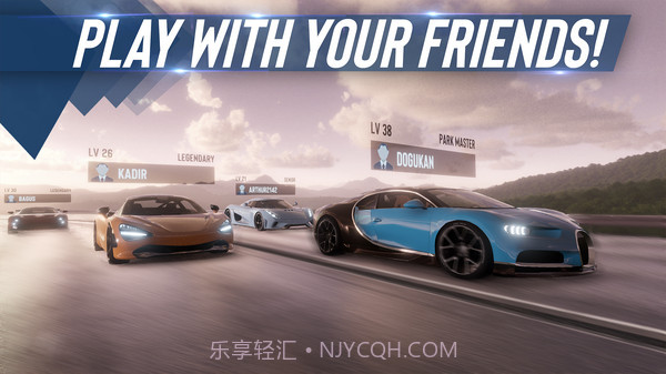 超现实停车v1.0.14截图