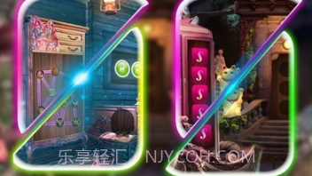 做错事的松鼠逃脱v1.13截图