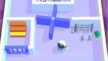 摆动逃逸v1.1.10截图