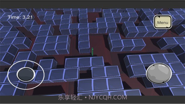 随缘迷宫v0.18截图