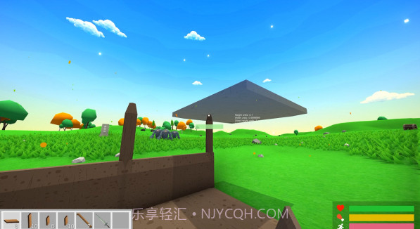 MuckV1.0.11截图