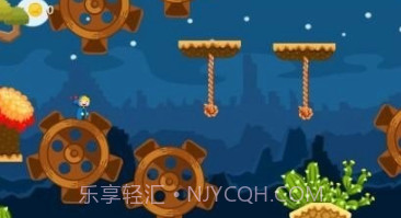 小小的魔法世界v1.15截图