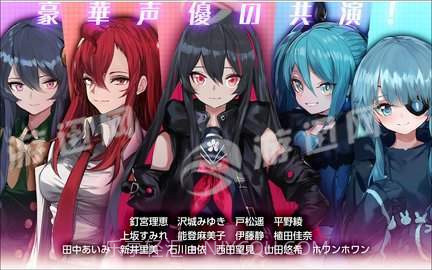 异世界魔王与召唤少女的奴隶魔术1.4截图