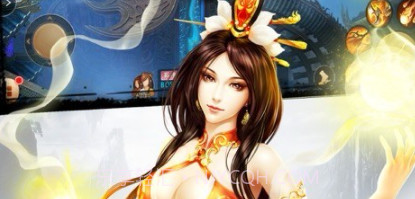 苍穹剑决v1.0.16截图