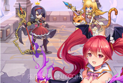 命运骑士团v1.0.9截图