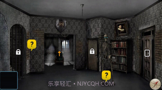 逃出鬼屋v2,5鐎瑰宕渧1.14截图