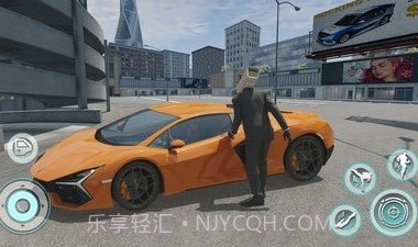 监控绳索英雄v1.11截图