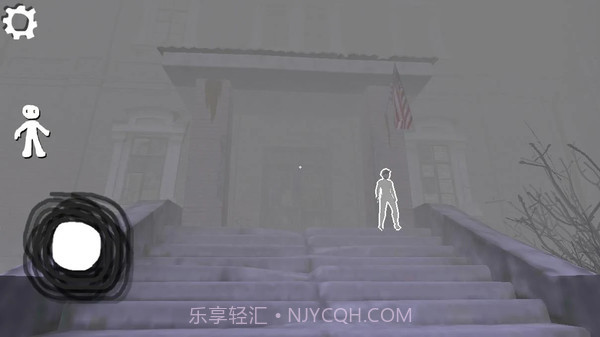 恐怖扫地大叔（无限提示）3.5.13截图