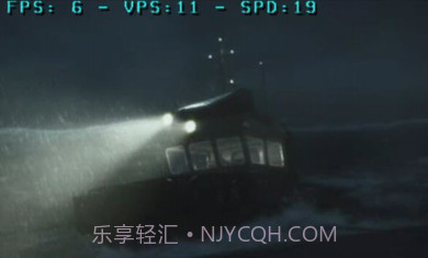 生化危机启示录1.2截图
