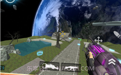 决战马桶人v1.0.9截图