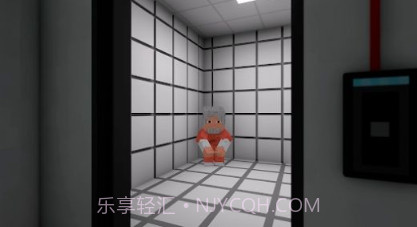 黑暗逃脱2v0.0.10截图