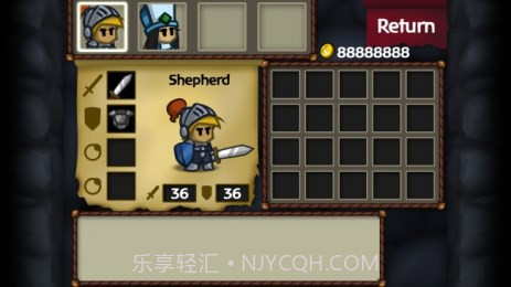 战争之心修改版1.5截图