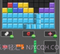 方块拼图乐v1.0.10截图