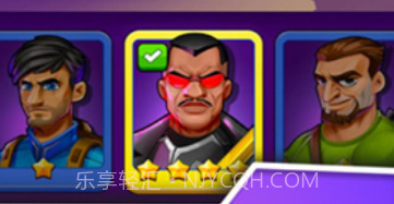 猎人刺客2v1.089.14截图