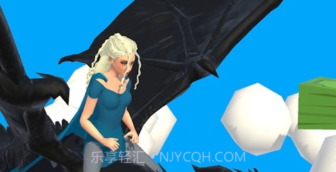 百变女王秀v1.0.11截图