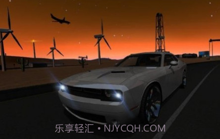 肌肉车挑战者v2.15截图
