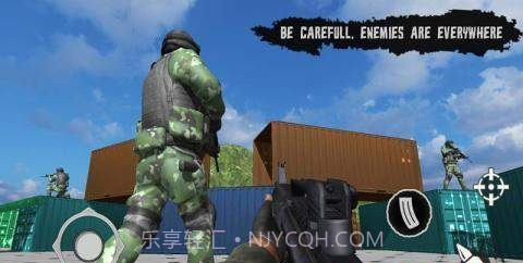 特种部队致命反击APPv1.7截图