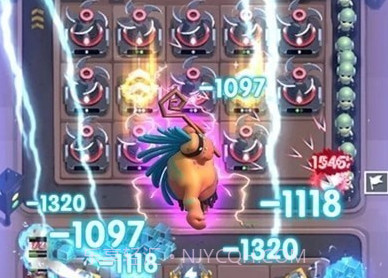RandomTDv1.0.1.12截图