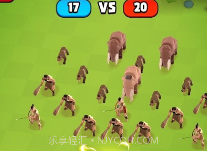 战斗模拟器战争v1.0.12截图