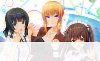 定制虚拟偶像游戏v1.02.12截图