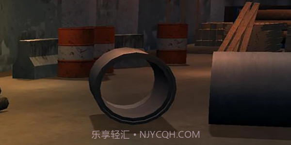 怪诞小丑小镇之谜v1.11截图