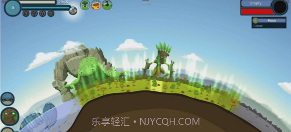 造物主v1.8截图