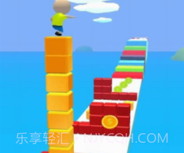 跳跃冲浪者v1.1.13截图