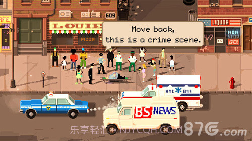 Beat Cop1.9截图