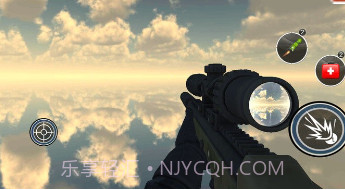 特战狙击手v189.1.0.9截图