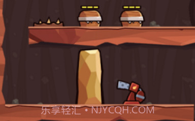 陷阱塔防大师v1.0.14截图