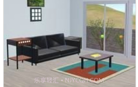 逃脱游戏离开家v1.0.14截图