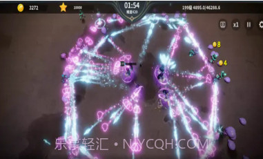 另一个幸存者v6鐎瑰宕渧1.9截图