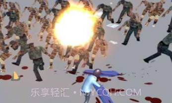 电锯战士v1.13截图