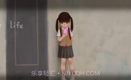 迷失的小女孩1.9v1.11截图