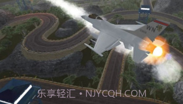 F16战斗机模拟器v2鐎瑰宕渧1.11截图