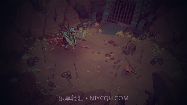 上古之魂v1.1.4截图