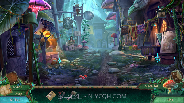 小人历险记：森林深处1.4截图