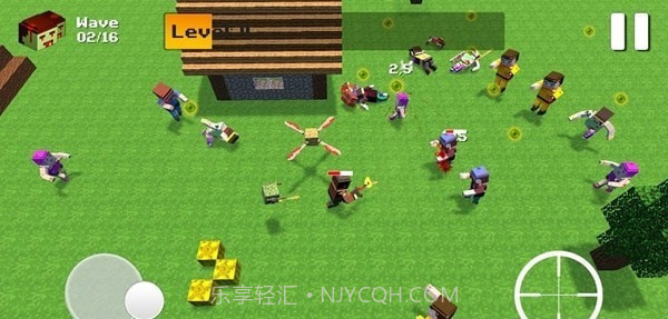 工艺幸存者1.1.5截图