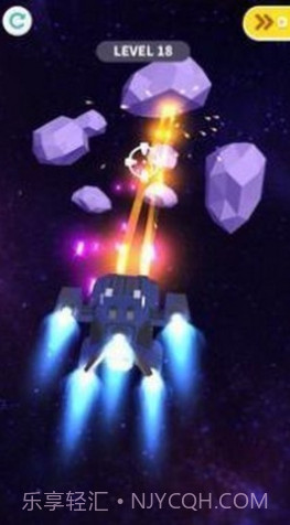 迷你拯救宇宙v0.1.12截图