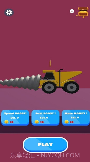 钻车3Dv1.11截图